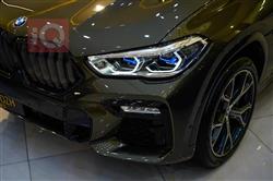 بي ام دبليو X6
